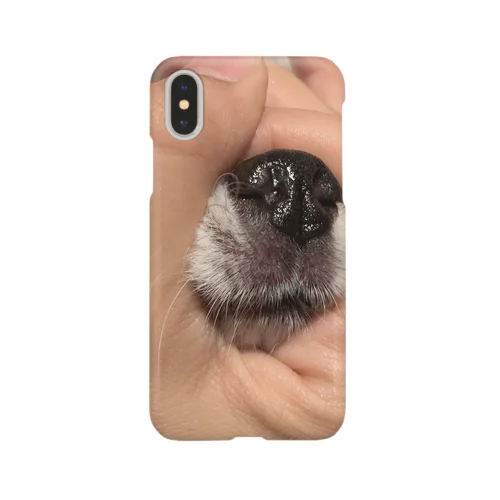  FALCON 犬 ODAMARI Smartphone Case
