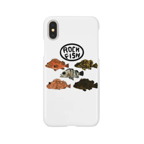 rockfish Smartphone Case