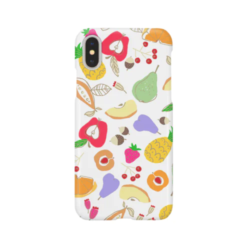 "fruite " Smartphone Case