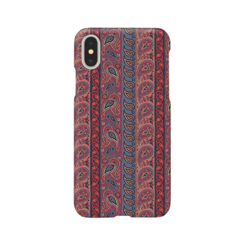 "sarasa" Smartphone Case