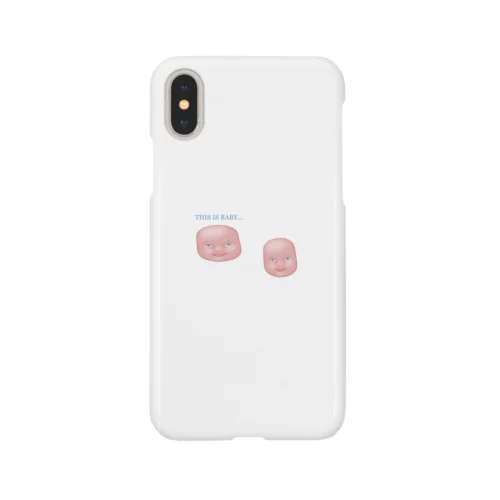 BABY Smartphone Case