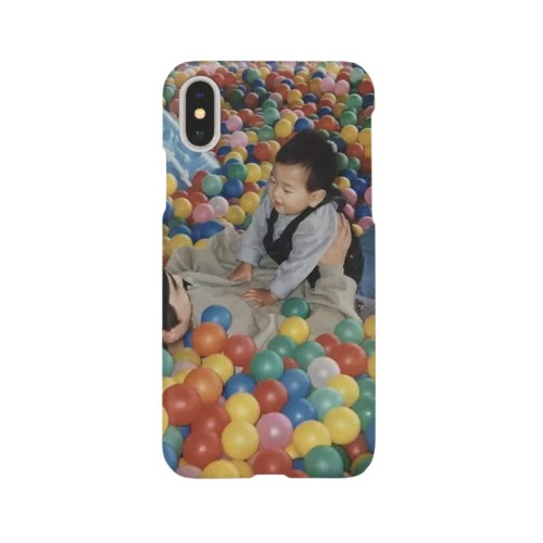 マストバイ Smartphone Case