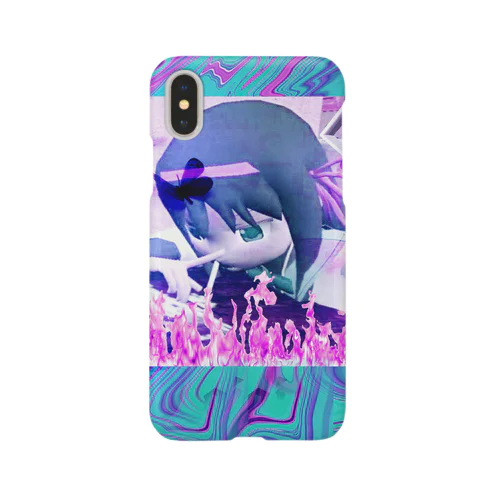 anotherほむら Smartphone Case