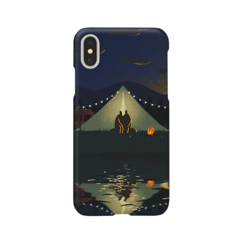 LAKESIDE  Smartphone Case