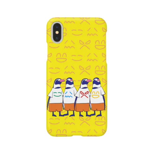 ファニービーゴー＆フレンズ Smartphone Case