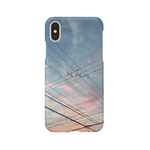 哀愁 Smartphone Case