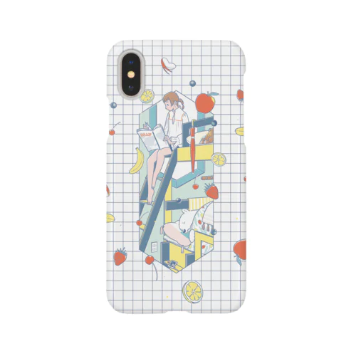 楽しみな週末 Smartphone Case