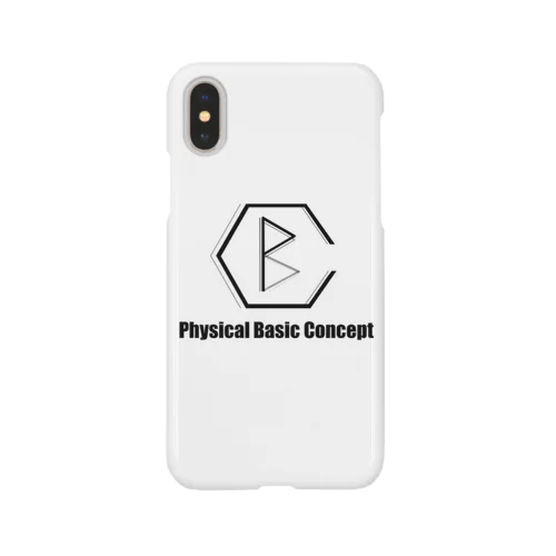 PBC Smartphone Case