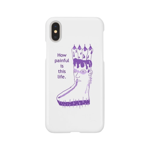 Mr.boots Smartphone Case
