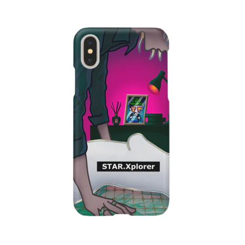 ⏳HOW DO YOU LIKE THAT？⌛️ Smartphone Case