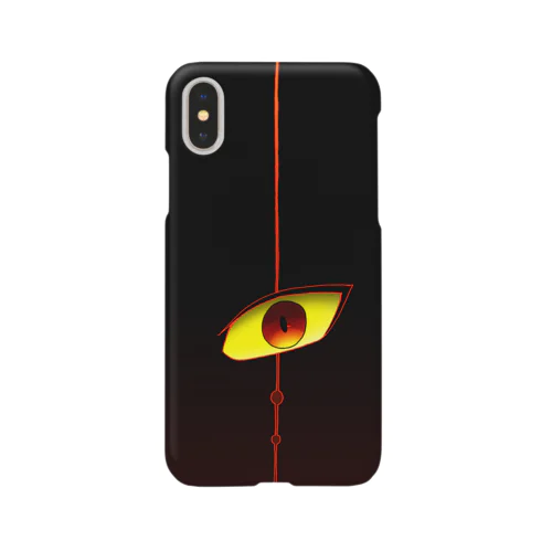 ヒノメスマホケース Smartphone Case