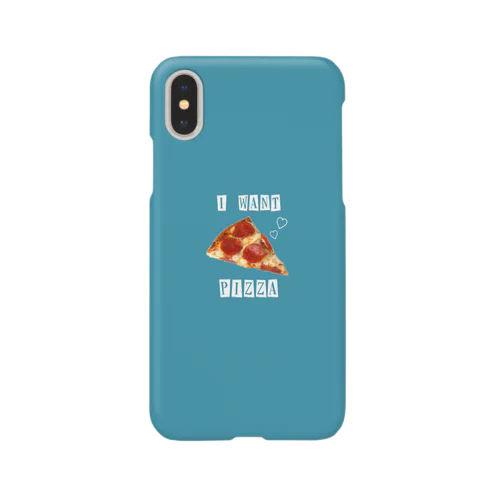 Pizza!🍕 Smartphone Case