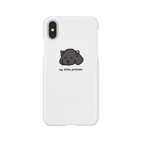 my little princess Smartphone Case