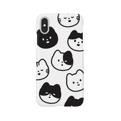 neko Smartphone Case