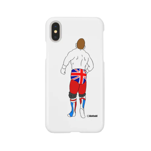 爆弾小僧 Smartphone Case