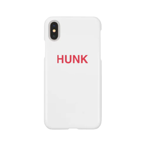 Hunk スマホケース