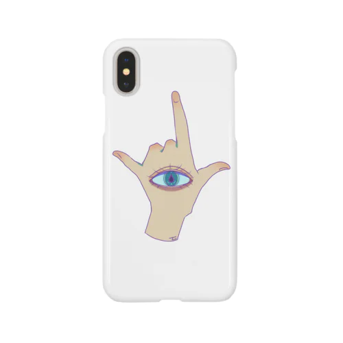 peaceful Smartphone Case