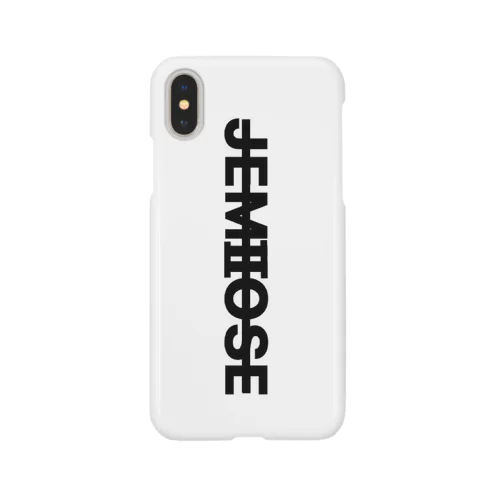 Jemi Lose ( ジェミ ローズ ) Smartphone Case