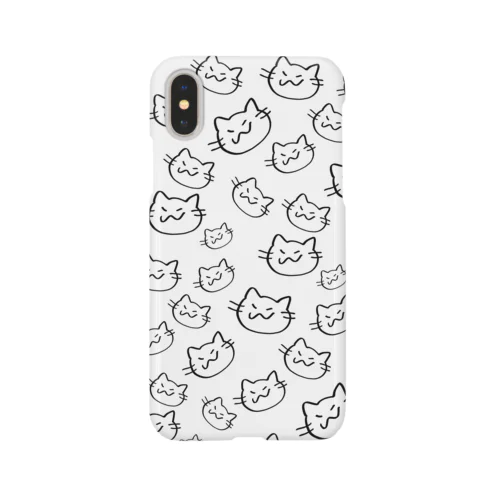 にのさんいっぱい Smartphone Case