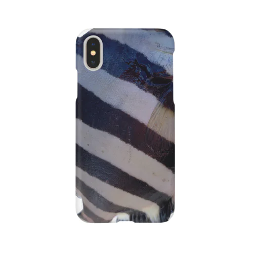 リアルイシダイ Smartphone Case