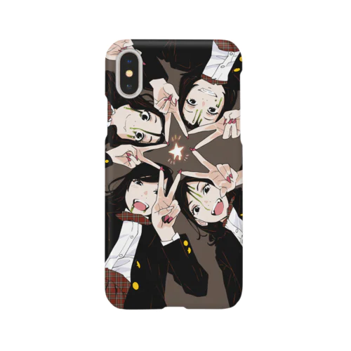 オトメの帝国ハロウィンスペシャル／ディベート部 Smartphone Case