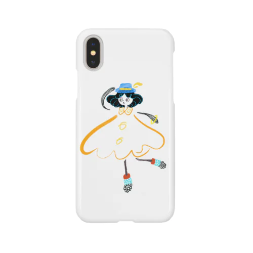 くるっとして！ Smartphone Case