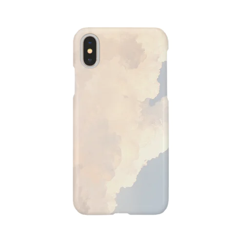 くも Smartphone Case