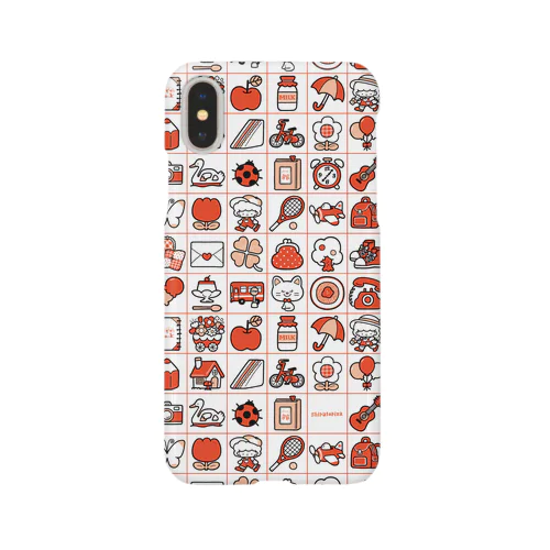 日曜日 Smartphone Case