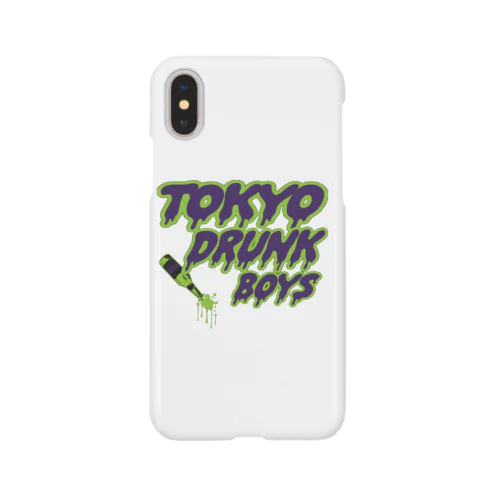 TOKYO DRUNK BOYS Smartphone Case