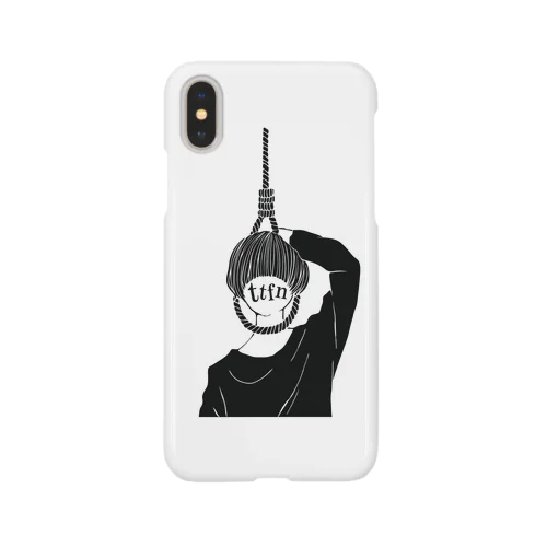 ttfn Smartphone Case