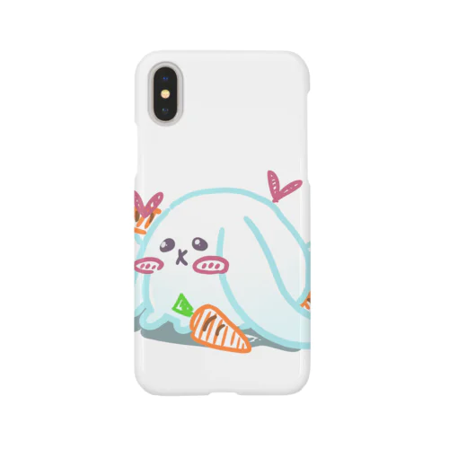 みみながうさぎ Smartphone Case