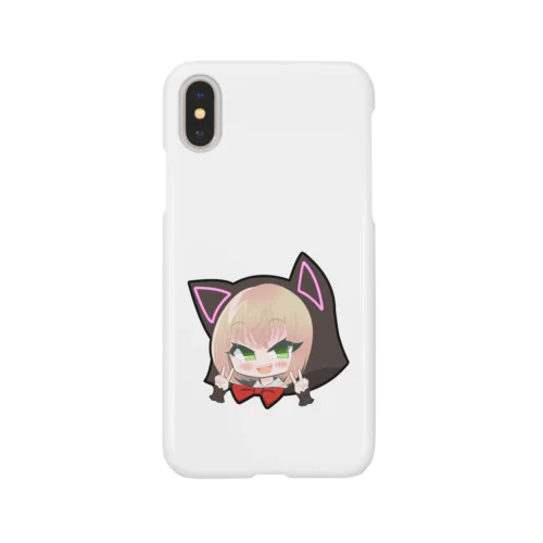 桜たかねオフィシャルミニキャラグッズ1 Smartphone Case