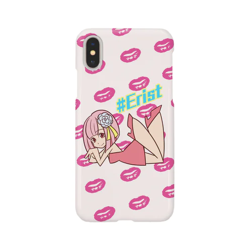 type-cute スマホケース