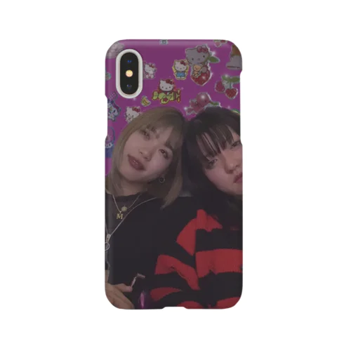 みうちゃん Smartphone Case