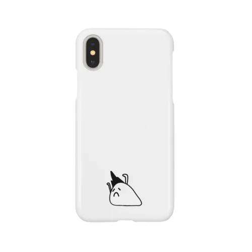 MASHIGE（マシゲ） Smartphone Case