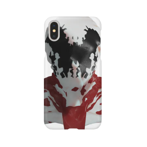 MASK Smartphone Case