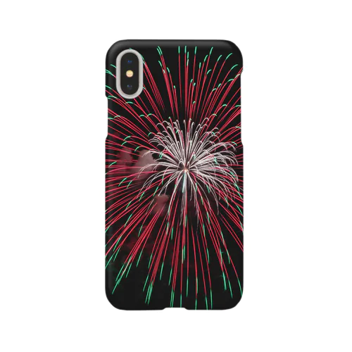 花火 Smartphone Case