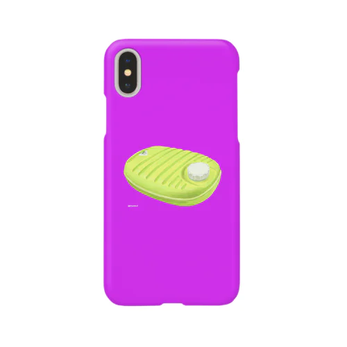 湯たんぽ Smartphone Case