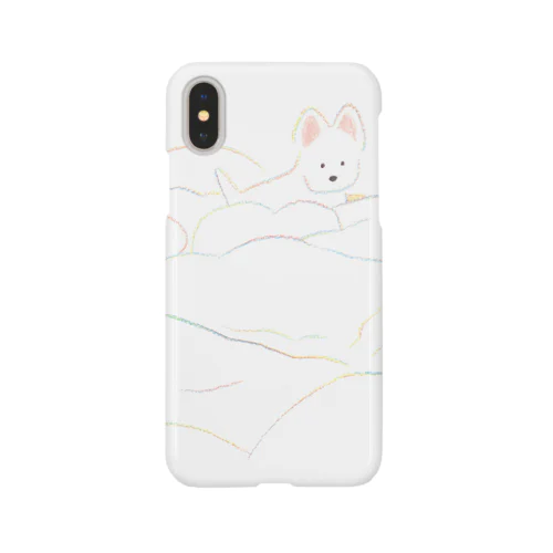 いぬの絵 Smartphone Case