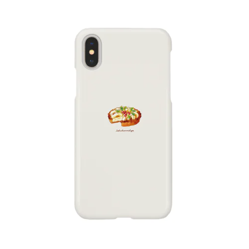 LafranceTartハードケース｜ラフランスタルト Smartphone Case