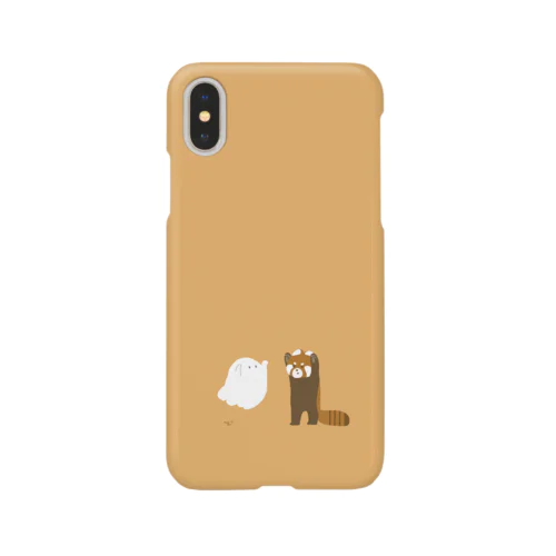 おばけとプライド Smartphone Case