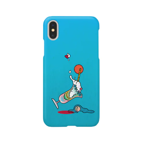 dive Smartphone Case