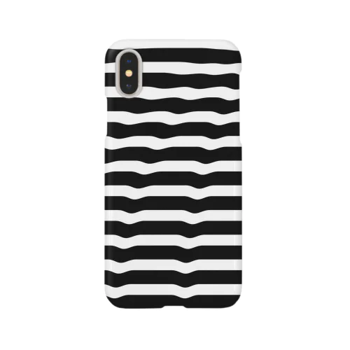 ちかちかするやん！ Smartphone Case