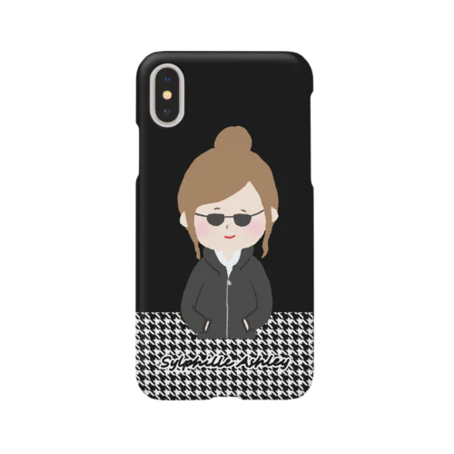 なめんじゃねーぞ Smartphone Case