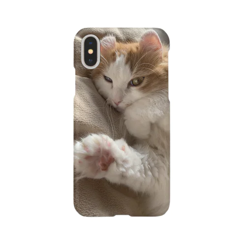 てまねきてんし Smartphone Case