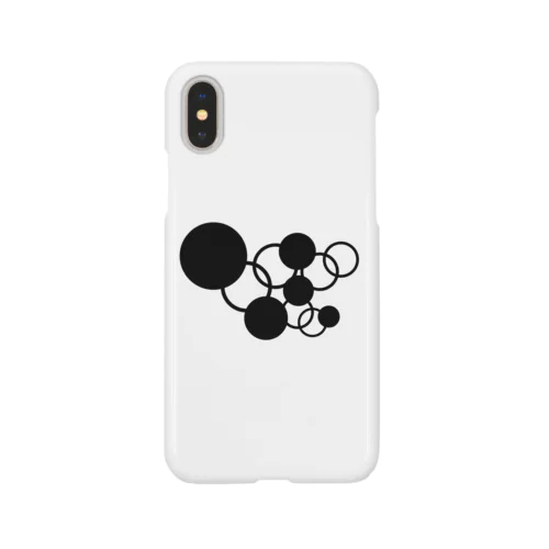 dot. Smartphone Case