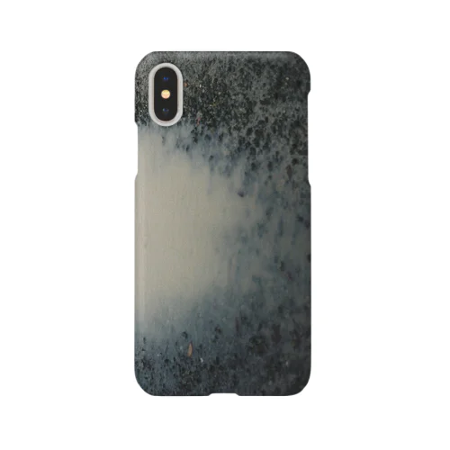 水溜 Smartphone Case