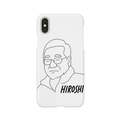 HIROSHI Smartphone Case