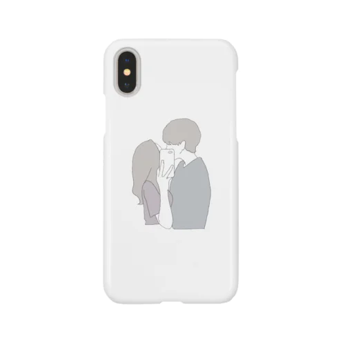 couple Smartphone Case