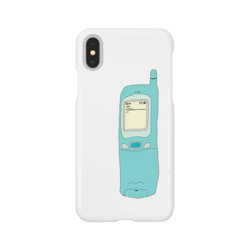 振られケース Smartphone Case